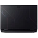 Игровой ноутбук Acer Nitro 5 AN515- 46 AMD Ryzen™ 7 6800H до 4, 7 ГГц, 15, 6 дюйма, Full HD, IPS, 144 Гц, 16 ГБ DDR5, 512 ГБ SSD, NVIDIA® GeForce RTX™ 3070 Ti 8 ГБ GDDR6, Obsidian Black - изображение 10