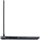 Игровой ноутбук Acer Nitro 5 AN515- 46 AMD Ryzen™ 7 6800H до 4, 7 ГГц, 15, 6 дюйма, Full HD, IPS, 144 Гц, 16 ГБ DDR5, 512 ГБ SSD, NVIDIA® GeForce RTX™ 3070 Ti 8 ГБ GDDR6, Obsidian Black - изображение 12
