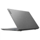 Ноутбук Lenovo V15- IIL, 15. 6 FHD, Intel Core i5- 1035G1 4- core, 12 GB DDR4, 256 GB SSD m2 PCIe, Intel UHD, Iron Gray - изображение 6