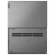 Ноутбук Lenovo V15- IIL, 15. 6 FHD, Intel Core i5- 1035G1 4- core, 12 GB DDR4, 256 GB SSD m2 PCIe, Intel UHD, Iron Gray - изображение 7