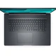 Ноутбук DELL 18'' Pro Max 18 Plus MB18250, QHD+, Intel® Core™ Ultra 7 265HX (30 МБ кеш- пам’яті, до 5, 30 ГГц), 32 ГБ DDR5 CSODIMM, 1 ТБ SSD, RTX PRO 2000 Blackwell 8 ГБ, Win 11 Pro - зображення 4