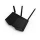 Беспроводной маршрутизатор TENDA AC18 (AC1900, 4x1GE LAN, 1x1GE WAN, 1xUSB3.0 ,SmartRouter,3 х 3дБи антенны) - изображение 3