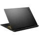 Ноутбук ASUS TUF Gaming F16 FX608JHR- RV063MXM, Intel Core i7- 14650HX, 16 дюймов, RAM 32GB, SSD 512GB + 1TB, nVidia GeForce RTX 5050 8GB, No OS, Jaeger Grey - изображение 4