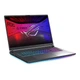 Ноутбук Asus ROG Strix G18 2025 G815JPR- S9025, 18 дюймов 2560 x 1600, Intel Core i9- 14900HX 24 C / 32 T, 2. 2 GHz- 5. 8 GHz, 36 MB cache, 28 W, 32 GB DDR5, 1 TB SSD, Nvidia GeForce RTX 5070, No Os, Серый - изображение 6