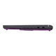 Ноутбук Asus ROG Strix G18 2025 G815JPR- S9025, 18 дюймов 2560 x 1600, Intel Core i9- 14900HX 24 C / 32 T, 2. 2 GHz- 5. 8 GHz, 36 MB cache, 28 W, 32 GB DDR5, 1 TB SSD, Nvidia GeForce RTX 5070, No Os, Серый - изображение 9