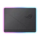 Ноутбук ASUS ROG Strix G16 G614PR- RV059MXM, AMD Ryzen 9 8940HX, 16 дюймів, RAM 32GB DDR5, SSD 1TB, nVidia GeForce RTX 5070 Ti 12GB, No OS, Eclipse Grey - зображення 5