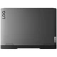 Игровой ноутбук Lenovo LOQ 15IRH8 Intel® Core™ i5- 12450H до 4, 4 ГГц, 15, 6 дюйма, Full HD, IPS, 8 ГБ, 512 ГБ SSD, NVIDIA® GeForce RTX™ 2050 4 ГБ GDDR6, Storm Grey - изображение 9