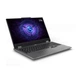 Ноутбук Lenovo LOQ 15ARP9, 83JC00GJBM, 15. 6, AMD Ryzen 5 7235HS (4 ядра), NVIDIA GeForce RTX 3050 (6GB GDDR6), 24GB 4800MHz (2x12GB) DDR5, Серый - изображение 2