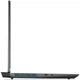 Игровой ноутбук Lenovo LOQ 15IRH8 Intel® Core™ i5- 12450H до 4, 4 ГГц, 15, 6 дюйма, Full HD, IPS, 8 ГБ, 512 ГБ SSD, NVIDIA® GeForce RTX™ 2050 4 ГБ GDDR6, Storm Grey - изображение 11