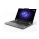 Ноутбук Lenovo LOQ 15ARP9, 83JC00GJBM, 15. 6, AMD Ryzen 5 7235HS (4 ядра), NVIDIA GeForce RTX 3050 (6GB GDDR6), 24GB 4800MHz (2x12GB) DDR5, Серый - изображение 3