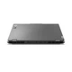 Ноутбук Lenovo LOQ 15ARP9, 83JC00GJBM, 15. 6, AMD Ryzen 5 7235HS (4 ядра), NVIDIA GeForce RTX 3050 (6GB GDDR6), 24GB 4800MHz (2x12GB) DDR5, Серый - изображение 7