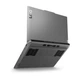 Ноутбук Lenovo LOQ 15ARP9, 83JC00GJBM, 15. 6, AMD Ryzen 5 7235HS (4 ядра), NVIDIA GeForce RTX 3050 (6GB GDDR6), 24GB 4800MHz (2x12GB) DDR5, Серый - изображение 9