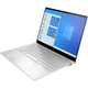 Ноутбук HP Envy 14- eb0009nq, Intel Core i5- 1135G7 до 4. 2GHz, 14 WUXGA, 8GB, SSD 512GB, Intel Iris Xe, Windows Home, Silver - изображение 2