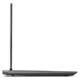 Ноутбук Lenovo LOQ 15ARP9, 83JC006QBM, 15. 6, AMD Ryzen 7 7435HS (8 ядер), NVIDIA GeForce RTX 4050 (6GB GDDR6), 24GB 4800MHz (2x12GB) DDR5, Серый - изображение 10