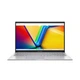 Ноутбук, Asus VivoBook X1504VA- BQ800 15, 6 дюйма FullHD, Intel® Core™ i5- 1335U, 16 ГБ, 1 ТБ SSD, Intel® Iris XE, FreeDOS, серебристый - изображение 1