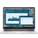 Ноутбук Dell Pro 14 BTO602 PC14255 EMEA WIN- 05, 14 дюймов 1920 x 1200, AMD AI 7 350 8 C / 16 T, 2 GHz- 5 GHz, 8 MB 16 MB cache, 16 GB RAM, 512 GB SSD, AMD Radeon 860M, Windows 11 професиональная - изображение 1