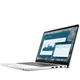 Ноутбук Dell Pro 14 BTO602 PC14255 EMEA WIN- 05, 14 дюймов 1920 x 1200, AMD AI 7 350 8 C / 16 T, 2 GHz- 5 GHz, 8 MB 16 MB cache, 16 GB RAM, 512 GB SSD, AMD Radeon 860M, Windows 11 професиональная - изображение 4