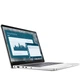 Ноутбук Dell Pro 14 BTO602 PC14255 EMEA WIN- 05, 14 дюймов 1920 x 1200, AMD AI 7 350 8 C / 16 T, 2 GHz- 5 GHz, 8 MB 16 MB cache, 16 GB RAM, 512 GB SSD, AMD Radeon 860M, Windows 11 професиональная - изображение 5