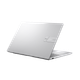 Ноутбук, Asus VivoBook X1504VA- BQ800 15, 6 дюйма FullHD, Intel® Core™ i5- 1335U, 16 ГБ, 1 ТБ SSD, Intel® Iris XE, FreeDOS, серебристый - изображение 3
