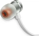 Навушники JBL T290 Silver (JBLT290SIL) - зображення 4