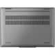 Ноутбук Lenovo IdeaPad 5 2- в- 1 14Q8X9 Snapdragon® X Plus X1P- 42- 100 до 3, 4 ГГц, 14 WUXGA, OLED, сенсорным экраном, 16 ГБ LPDDR5x, 1 ТБ SSD, графічним ом Qualcomm® Adreno™, Windows® 11 Home, Luna Grey - изображение 15