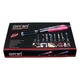 Фен-щетка стайлер для волос Gemei GM-4835 - изображение 4