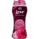 Ароматизатор для білизни Lenor Рубіновий жасмин гранули 195 г - зображення 2
