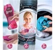 Ароматизатор для білизни Lenor Рубіновий жасмин гранули 195 г - зображення 6