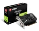 Видеокарта GF GT 1030 2GB DDR4 Aero ITX OC MSI (GeForce GT 1030 AERO ITX 2GD4 OC) - изображение 1