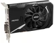 Видеокарта GF GT 1030 2GB DDR4 Aero ITX OC MSI (GeForce GT 1030 AERO ITX 2GD4 OC) - изображение 4