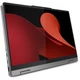Ноутбук Lenovo IdeaPad 5 2- в- 1 14AHP9 AMD Ryzen™ 7 8845HS до 5, 1 ГГц, 14, WUXGA, IPS, сенсорным экраном, 16 ГБ LPDDR5x, 1 ТБ SSD, графикой AMD Radeon™ 780M, Luna Grey - изображение 5