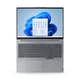 Ноутбук Lenovo ThinkBook 16 G7 Arctic Grey 16, Intel Core Ultra 5- 125U, 12 ядер, 16 ГБ DDR5, SSD 512 ГБ, дисплей IPS, WUXGA, Intel, арктический серый, DDR5 - изображение 5