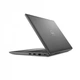Ноутбук Dell Latitude 3450 N004L345014EMEA VP, 14 дюймів 1366 x 768, Intel Core i3- 1315U 6 C / 8 T, 1, 2 ГГц- 4, 5 ГГц, 10 МБ кеш- пам'яті, 28 Вт, 8 ГБ DDR5, 512 ГБ SSD, Intel UHD, Windows 11 Pro, Сірий - зображення 5