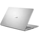 Ноутбук ASUS M515DA AMD Ryzen™ 3 3250U, 15. 6, Full HD, 8GB, 256GB SSD, AMD Radeon™, No OS, Transparent серебристый - изображение 6