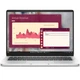 Ноутбук DELL Pro PC14250, Intel Core 3 100U, 8 ГБ, 512 ГБ SSD, Full HD+ - изображение 1