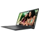 Ноутбук DELL Inspiron 15 3525, AMD Ryzen 7 5825U до 4. 3GHz, 15. 6 Full HD, 8GB, SSD 512GB, AMD Radeon, черный - изображение 3