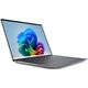Ноутбук Dell XPS 13 9345, 13. 4 Full HD+, Qualcomm Snapdragon X Elite X1E- 80- 100 до 4 ГГц, 32 ГБ RAM LPDDR5x, 1 ТБ SSD, Qualcomm Adreno GPU, Windows 11 Pro, Graphite LPDDR5x - изображение 2