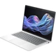 Ноутбук HP Elitebook X G1i B9ZY3ET, 14 дюймов 1920 x 1200, Intel 268V 8 C / 8 T, 2, 2 ГГц- 5, 0 ГГц, 12 МБ кэш- памяти, 32 ГБ LPDDR5X, 1 ТБ SSD, Intel Arc 140V, Windows 11 Pro, серебристый - изображение 2