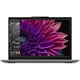Ноутбук Lenovo Yoga Pro 9 16IMH9 Intel® Core™ Ultra 9 185 ГГц до 5, 1 ГГц, 16 дюймов, 3, 2 КБ, Mini LED, 165 Гц, 64 ГБ LPDDR5x, 1 ТБ SSD, NVIDIA® GeForce RTX™ 4070 8 ГБ GDDR6, Windows® 11 Home, Luna Grey - изображение 4
