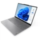 Ноутбук Lenovo Yoga Pro 9 16IMH9 Intel® Core™ Ultra 9 185 ГГц до 5, 1 ГГц, 16 дюймов, 3, 2 КБ, Mini LED, 165 Гц, 64 ГБ LPDDR5x, 1 ТБ SSD, NVIDIA® GeForce RTX™ 4070 8 ГБ GDDR6, Windows® 11 Home, Luna Grey - изображение 5