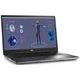 Ноутбук DELL 17. 3'' Precision 7780 Workstation, FHD, Intel® Core™ i9- 13950HX Processor (36M Cache, to 5. 50GHz), 16GB DDR5 CAMM Module, 256GB SSD, RTX 1000 Ada 6GB, Win 11 Pro, Grey - изображение 2
