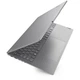 Ноутбук Lenovo Yoga Pro 9 16IMH9 Intel® Core™ Ultra 9 185 ГГц до 5, 1 ГГц, 16 дюймов, 3, 2 КБ, Mini LED, 165 Гц, 64 ГБ LPDDR5x, 1 ТБ SSD, NVIDIA® GeForce RTX™ 4070 8 ГБ GDDR6, Windows® 11 Home, Luna Grey - изображение 12
