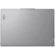 Ноутбук Lenovo Yoga Pro 9 16IMH9 Intel® Core™ Ultra 9 185 ГГц до 5, 1 ГГц, 16 дюймов, 3, 2 КБ, Mini LED, 165 Гц, 64 ГБ LPDDR5x, 1 ТБ SSD, NVIDIA® GeForce RTX™ 4070 8 ГБ GDDR6, Windows® 11 Home, Luna Grey - изображение 15