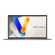 Ноутбук Asus VivoBook X1704ZA- AU240W FullHD de 17, 3 дюймовые, Intel® Core™ i3- 1215U, 8 GB, 512 GB SSD, grafica Intel® UHD, Windows® 11 - изображение 3