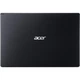 Ноутбук ACER Aspire 3 A315- 23- R4L4, AMD Ryzen 5 3500U до 3, 7 ГГц, 15, 6 Full HD, 8 ГБ, SSD 512 ГБ, AMD Radeon Vega 8, Free DOS, черный - изображение 7