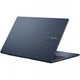 Ноутбук Asus Vivobook 15 X1504VA- BQ003MXM, Intel Core I5- 1335U, 15. 6, Ram 24GB, SSD 512GB, Intel Iris XE, No Os, Quiet Blue - зображення 4