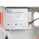 Блок бесперебойного питания Full Energy BBG-123, 12В/3А - изображение 3