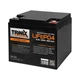 Аккумуляторная батарея литий-железо-фосфатная 12.8В 38А*ч Trinix 12V38Ah LiFePO4 (44-00005) - изображение 1