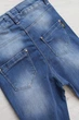 Джинсы A-yugi Jeans 170 см Синий (2125000544939) - изображение 8