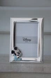 Детская серебряная фоторамка Disney "Микки Маус" (D750 4LBI) 18x23 - изображение 1
